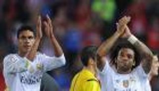 الكشف عن مصير فاران ومارسيلو خلال ساعات