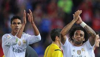 مارسيلو وفاران