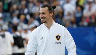 زلاتان إبراهيموفيتش 