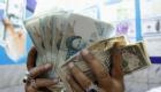 أدنى مستوى لعملة إيران قبل أيام من " العقوبات الثانية"