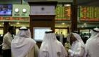 مخاوف تباطؤ النمو العالمي تلقي بظلالها على بورصات الخليج