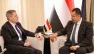 رئيس الحكومة اليمنية: نولي الملف الاقتصادي اهتماما كبيرا بدعم التحالف