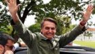 فوز اليميني جايير بولسونارو برئاسة البرازيل