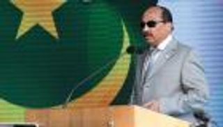 الرئيس الموريتاني يكلف محمد ولد البشير بتشكيل الحكومة الجديدة