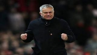 جوزيه مورينيو 