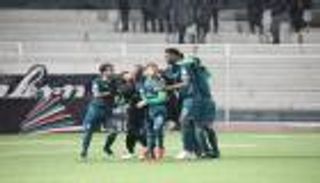 أهلي جدة يعود بفوز ثمين على وفاق سطيف في كأس زايد