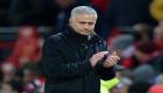 مورينيو سعيد بتطور مستوى مارسيال 