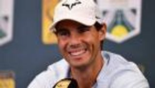 نادال يواصل تربعه على عرش تصنيف التنس