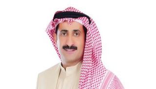 أحمد الحامد⁩ 