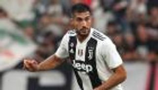 تقارير.. يوفنتوس يفقد إيمري كان لمدة شهر