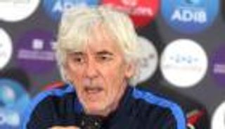 مدرب النصر: استعددنا لفريق الإمارات بشكل قوي