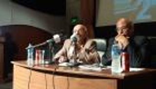 "القومي للسينما المصرية" يكرم حسين فهمي ونادية الجندي في دورته الـ22