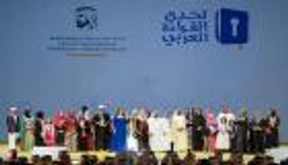 محمد القرقاوي: تحدي القراءة العربي يرسخ ثقافة التفكير النقدي