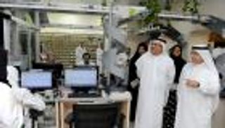 "صحة دبي" تدشن صيدليتها الذكية الرابعة