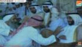 عرض فيلم "زايد مصر.. حكاية حب" بـ"القومي للسينما المصرية" الإثنين