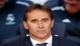 ريال مدريد يرفض حسم مستقبل لوبيتيجي