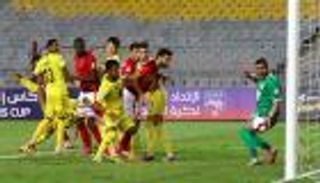 لاعب الوصل: قادرون على إقصاء الأهلي المصري من كأس زايد