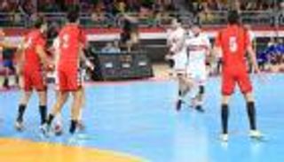 الزمالك يهزم الأهلي ويتوج بلقب أفريقيا لليد في أبيدجان