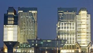 سوق أبوظبي العالمي