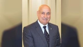 المدير العام للمنظمة الإسلامية للتربية والعلوم والثقافة "إيسيسكو"