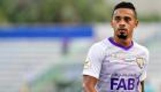 كايو عن مواجهة الشارقة: جاهزون لانتزاع الصدارة 