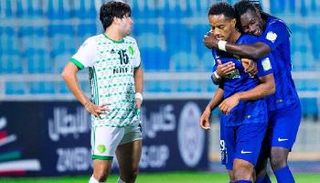 كأس زايد للأندية