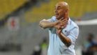 حسام حسن يكشف أسباب تدريبه لبيراميدز
