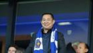 ليستر سيتي يجهز لتخليد مالكه الراحل بملعب كينج باور