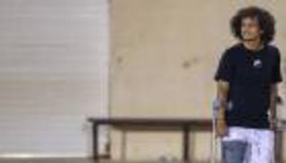 تقرير.. نجم الجزيرة السابق الأقرب لتعويض عموري في الهلال