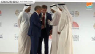 القمة العالمية للاقتصاد الإسلامي في دبي تعلن أسماء الفائزين بجوائزها 