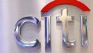 سيتي جروب تحصل على ترخيص لإقامة فرع في أبوظبي