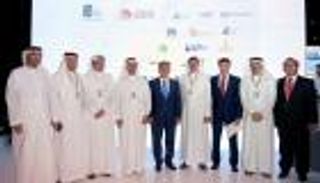 "دافزا" ودبي للاقتصاد الإسلامي يطلقان مركز التجارة الحلال