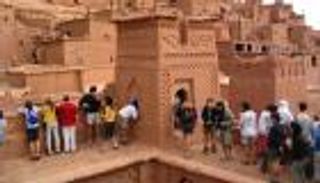 مدير شركة نيرفانا: مكتبنا بأبوظبي أسهم بشكل قوي في تنشيط السياحة للمغرب