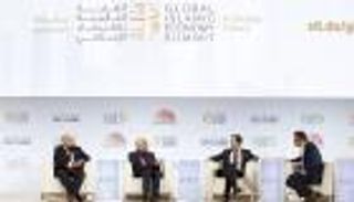 اقتصاديون: مبادرة الحزام والطريق تحمل الكثير من فرص الاستثمار