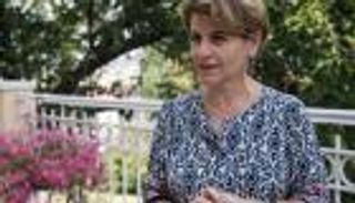 الخارجية الإسرائيلية ترشح لأول مرة امرأة سفيرة لها في مصر