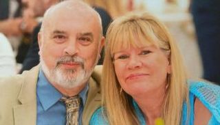 الزوجان البريطانيان أدليا بإفادتهما أمام المحكمة