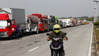  الإعصار "يوتو" يجبر أكثر من 5 آلاف شخص على إخلاء المجتمعات الساحلية