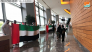 5 متنافسين في النهائيات.. انطلاق الحفل الختامي لـ"تحدي القراءة العربي"