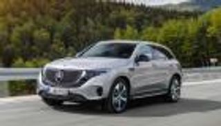 مرسيدس لا تستبعد العمل مع تسلا مستقبلا