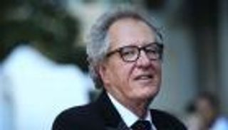 الممثل الأسترالي جيفري راش متهم بالتحرش بزميلته