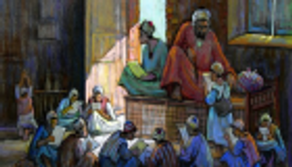 رحيل التشكيلي محمد صبري رائد فن الباستيل في مصر عن عمر 100 عام