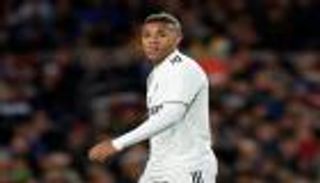 ريال مدريد يكشف طبيعة إصابة ماريانو 