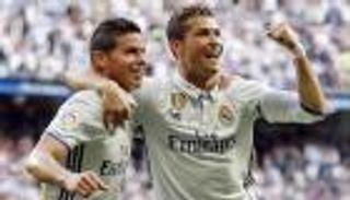 تقارير.. يوفنتوس يجمع بين رونالدو ورودريجيز مجددا