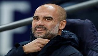 بيب جوارديولا 