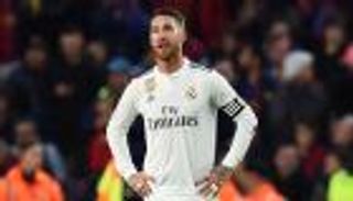 رسالة راموس سبب انهيار مفاوضات ريال مدريد مع كونتي