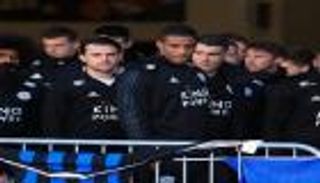 لاعبو ليستر يحددون مصير مواجهة كارديف