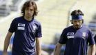 بيرلو مهاجما منتقدي جاتوزو: لن يفوز بكل مباراة