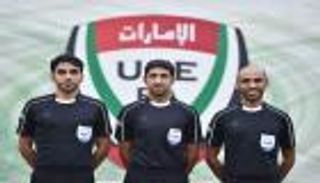 طاقم إماراتي يدير السوبر السوداني