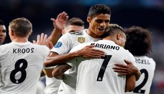 رافائيل فاران وماريانو دياز