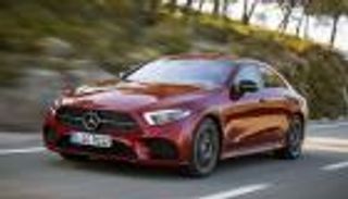 مرسيدس تكشف الجدول الزمني لطرح موديلات 2019